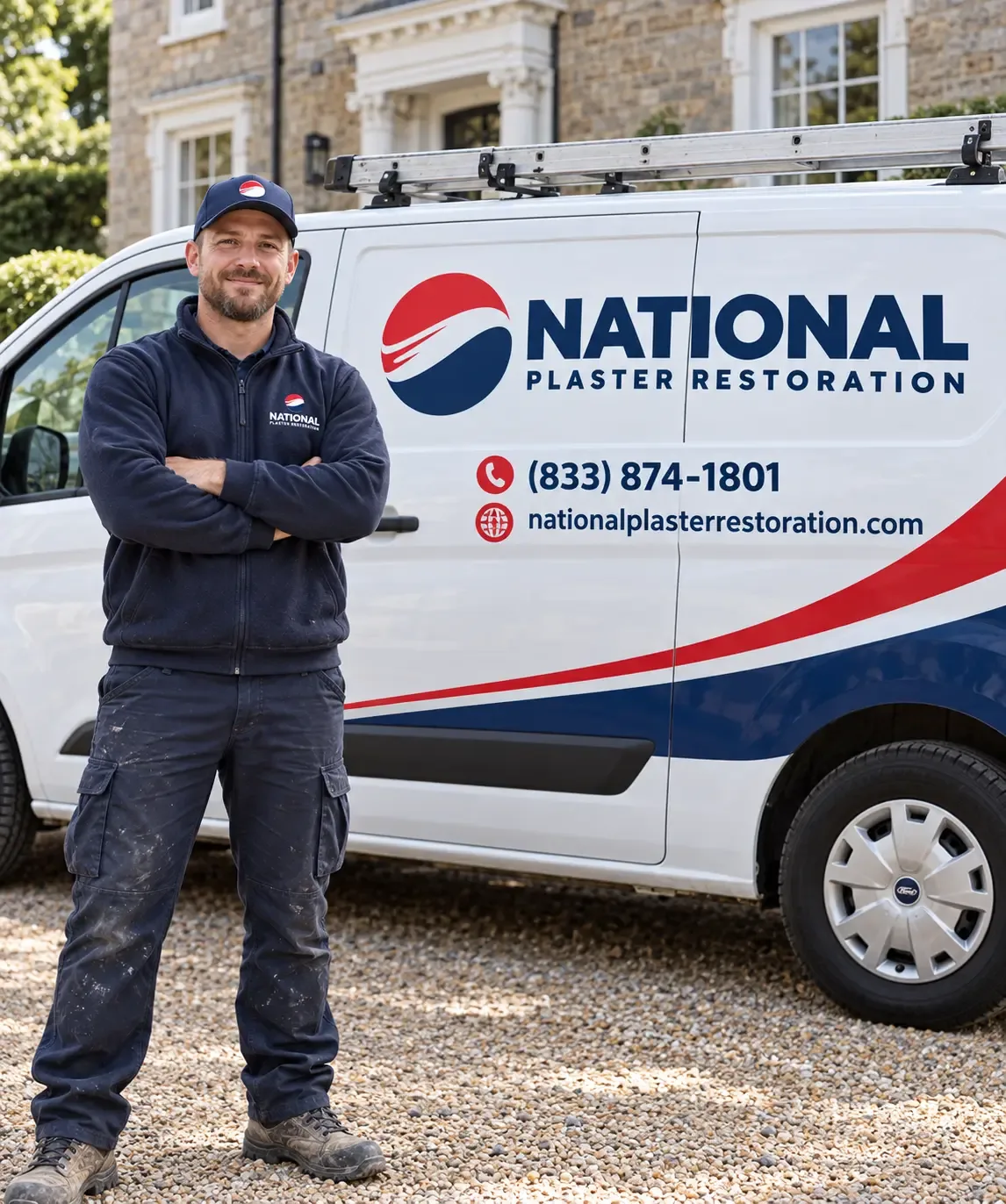 Plaster Repair company in Kimballton, IA